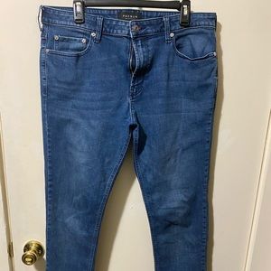 Pacsun Skinniest Jeans 36x32